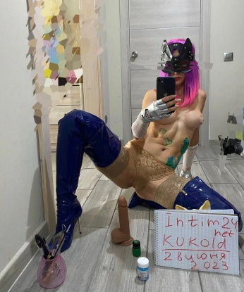 Анкета проститутки Юлик - город Важное, 23 года, №6183